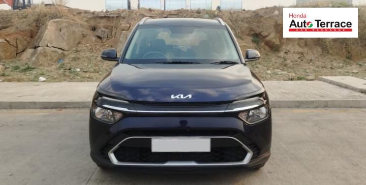 2023 Kia&nbsp;Carens Luxury Plus DCT