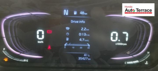 2023 Kia&nbsp;Carens Luxury Plus DCT