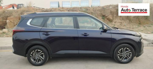 2023 Kia&nbsp;Carens Luxury Plus DCT