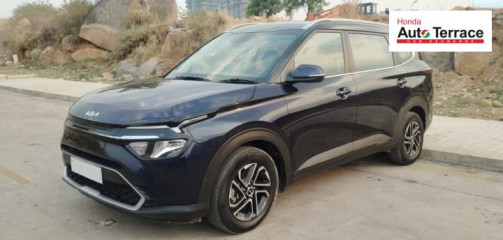 2023 Kia&nbsp;Carens Luxury Plus DCT