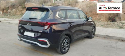 2023 Kia&nbsp;Carens Luxury Plus DCT