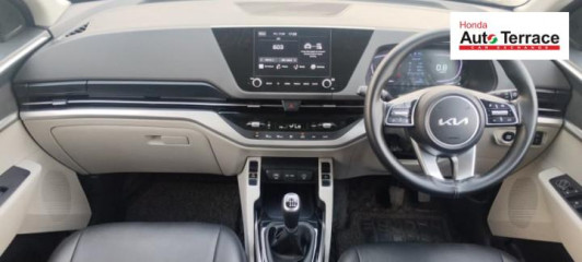 2023 Kia&nbsp;Carens Luxury Plus DCT