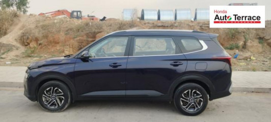 2023 Kia&nbsp;Carens Luxury Plus DCT