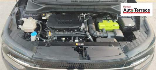 2023 Kia&nbsp;Carens Luxury Plus DCT