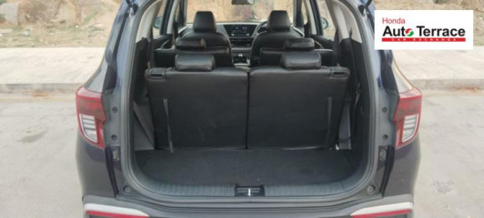 2023 Kia&nbsp;Carens Luxury Plus DCT