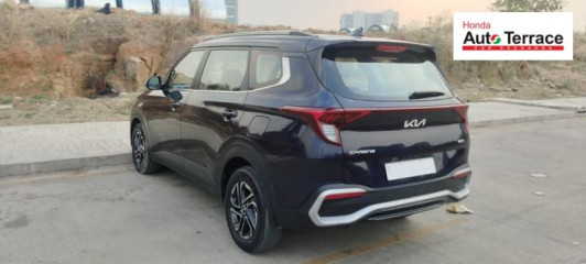 2023 Kia&nbsp;Carens Luxury Plus DCT