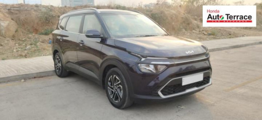 2023 Kia&nbsp;Carens Luxury Plus DCT