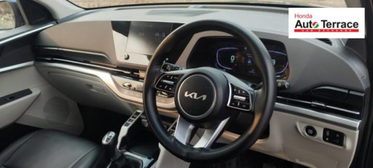 2023 Kia&nbsp;Carens Luxury Plus DCT