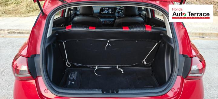 2021 Hyundai&nbsp;i20 2015-2017 Sportz 1.2