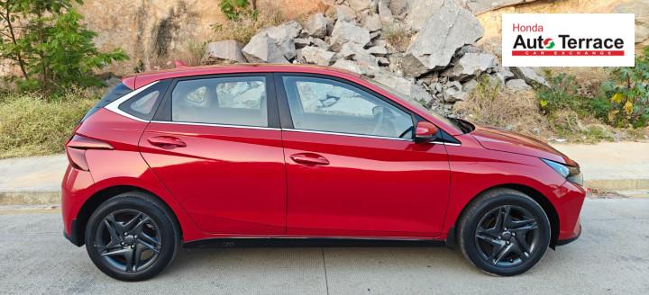 2021 Hyundai&nbsp;i20 2015-2017 Sportz 1.2