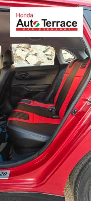 2021 Hyundai&nbsp;i20 2015-2017 Sportz 1.2