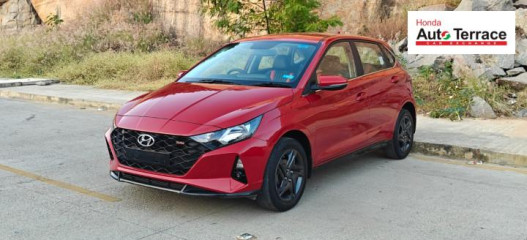 2021 Hyundai&nbsp;i20 2015-2017 Sportz 1.2