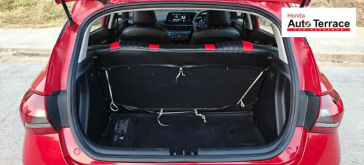 2021 Hyundai&nbsp;i20 2015-2017 Sportz 1.2