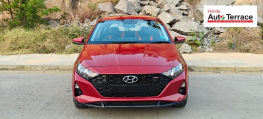 2021 Hyundai&nbsp;i20 2015-2017 Sportz 1.2