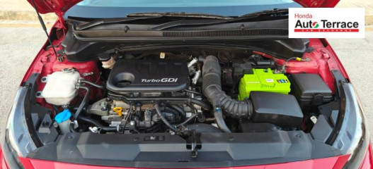 2021 Hyundai&nbsp;i20 2015-2017 Sportz 1.2