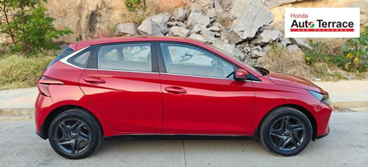 2021 Hyundai&nbsp;i20 2015-2017 Sportz 1.2