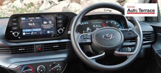 2021 Hyundai&nbsp;i20 2015-2017 Sportz 1.2