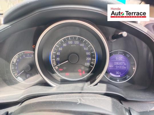 2015 Honda&nbsp;Jazz 2018-2020 V CVT