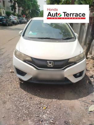 2015 Honda&nbsp;Jazz 2018-2020 V CVT