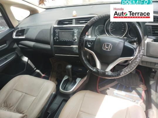 2015 Honda&nbsp;Jazz 2018-2020 V CVT