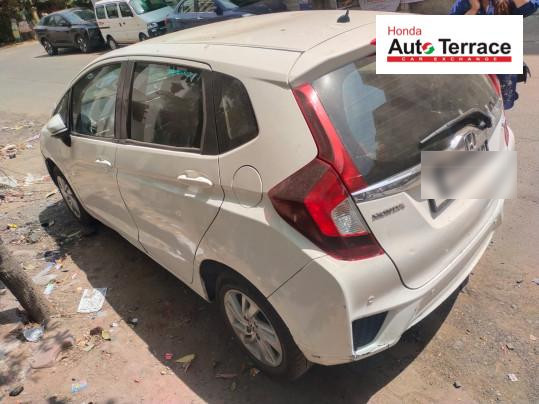2015 Honda&nbsp;Jazz 2018-2020 V CVT