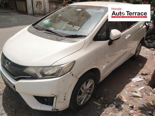2015 Honda&nbsp;Jazz 2018-2020 V CVT