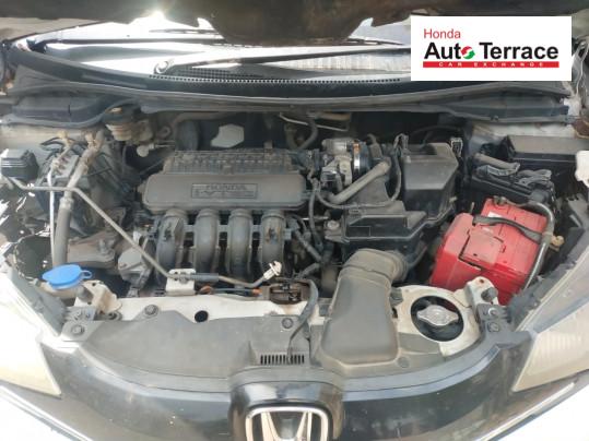 2015 Honda&nbsp;Jazz 2018-2020 V CVT