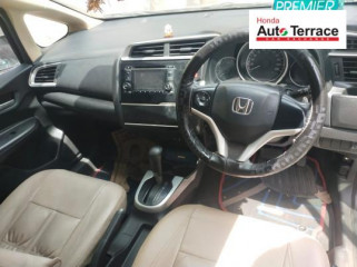2015 Honda&nbsp;Jazz 2018-2020 V CVT