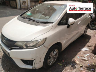2015 Honda&nbsp;Jazz 2018-2020 V CVT