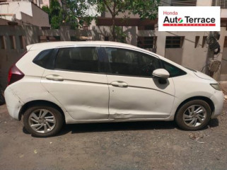 2015 Honda&nbsp;Jazz 2018-2020 V CVT