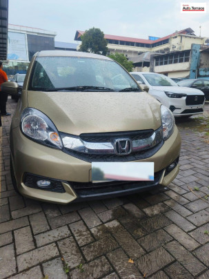 2014 Honda&nbsp;Mobilio V i-VTEC