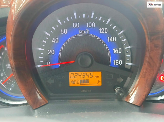 2014 Honda&nbsp;Mobilio V i-VTEC