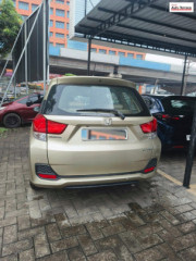 2014 Honda&nbsp;Mobilio V i-VTEC