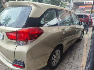 2014 Honda&nbsp;Mobilio V i-VTEC