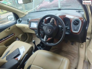 2014 Honda&nbsp;Mobilio V i-VTEC