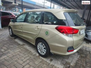 2014 Honda&nbsp;Mobilio V i-VTEC