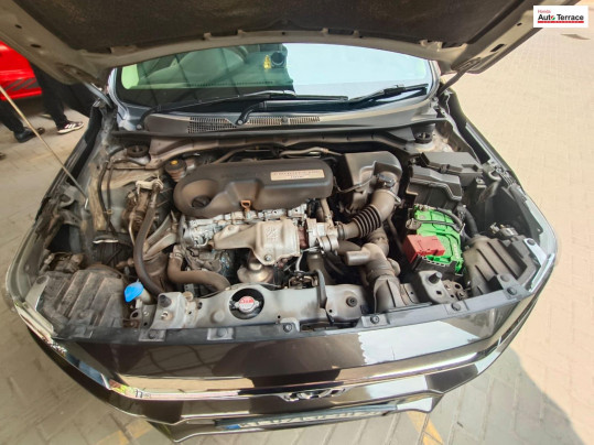 2018 Honda&nbsp;Amaze 2016-2021 S Diesel