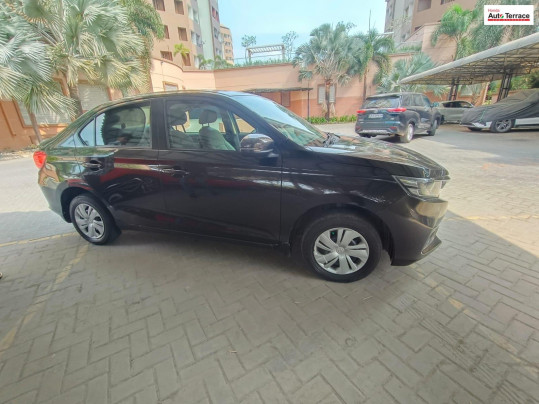 2018 Honda&nbsp;Amaze 2016-2021 S Diesel