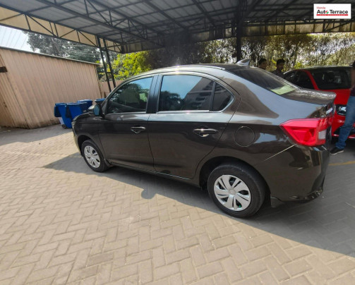 2018 Honda&nbsp;Amaze 2016-2021 S Diesel