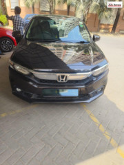 2018 Honda&nbsp;Amaze 2016-2021 S Diesel