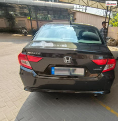 2018 Honda&nbsp;Amaze 2016-2021 S Diesel