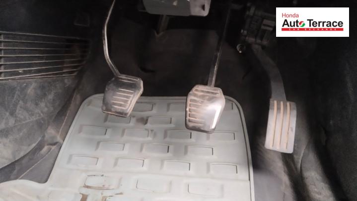 2010 Ford&nbsp;Figo 1.5D Titanium MT