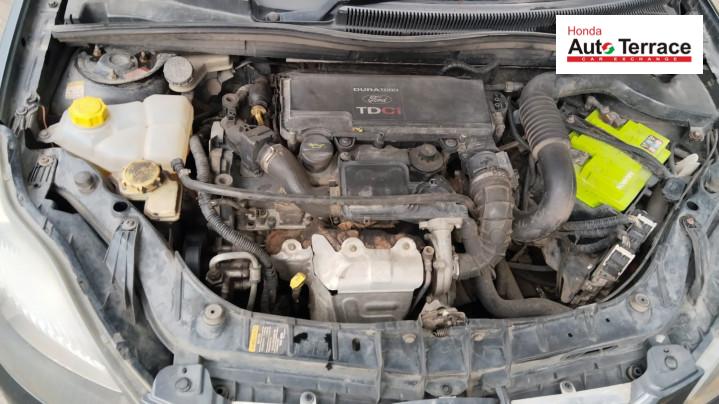 2010 Ford&nbsp;Figo 1.5D Titanium MT