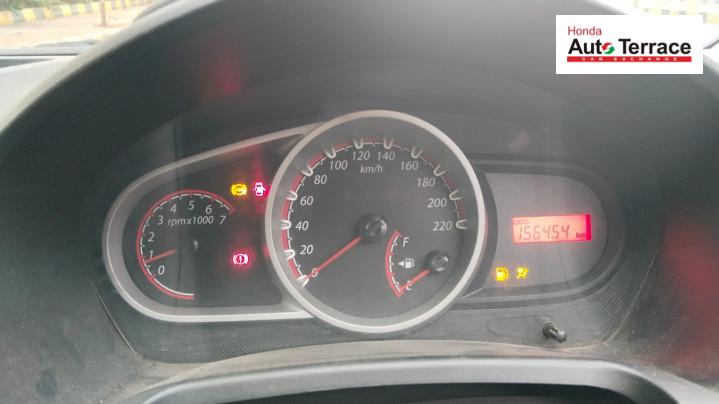 2010 Ford&nbsp;Figo 1.5D Titanium MT