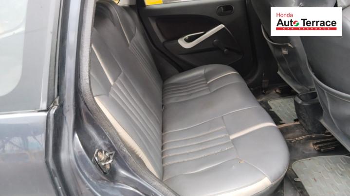 2010 Ford&nbsp;Figo 1.5D Titanium MT