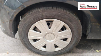 2010 Ford&nbsp;Figo 1.5D Titanium MT