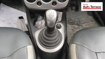 2010 Ford&nbsp;Figo 1.5D Titanium MT