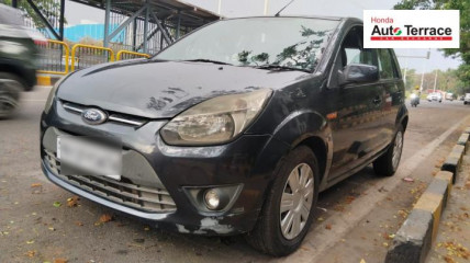 2010 Ford&nbsp;Figo 1.5D Titanium MT