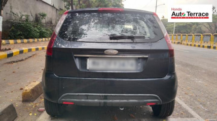 2010 Ford&nbsp;Figo 1.5D Titanium MT