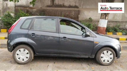 2010 Ford&nbsp;Figo 1.5D Titanium MT